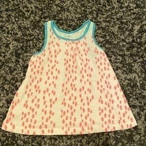 Carter’s Kids Tank Top